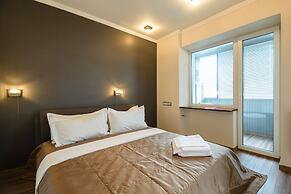 Partner Guest House Saksahans'koho