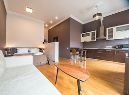 Partner Guest House Saksahans'koho