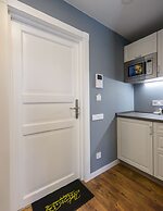 Partner Guest House Saksahans'koho