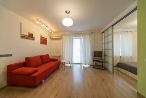 Partner Guest House Saksahans'koho