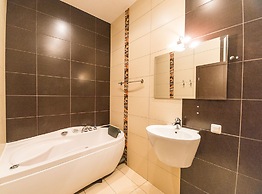Partner Guest House Saksahans'koho