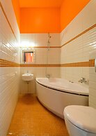 Partner Guest House Saksahans'koho