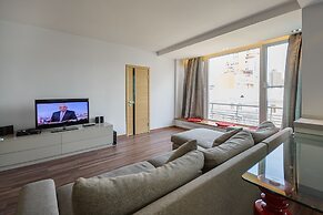 Partner Guest House Saksahans'koho