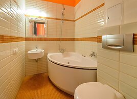 Partner Guest House Saksahans'koho