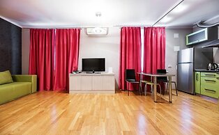 Partner Guest House Saksahans'koho