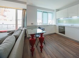 Partner Guest House Saksahans'koho