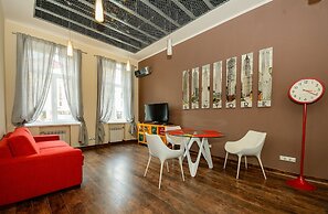 Partner Guest House Saksahans'koho