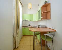 Partner Guest House Saksahans'koho