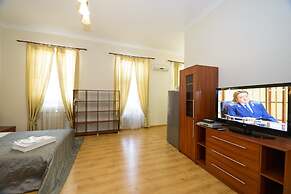 Partner Guest House Saksahans'koho