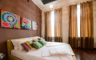 Partner Guest House Saksahans'koho