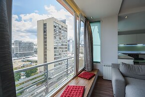 Partner Guest House Saksahans'koho