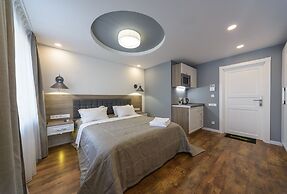 Partner Guest House Saksahans'koho