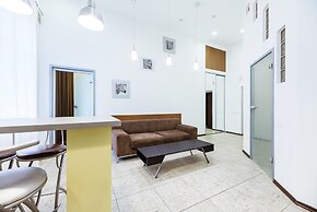 Partner Guest House Saksahans'koho
