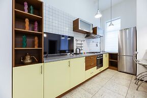 Partner Guest House Saksahans'koho