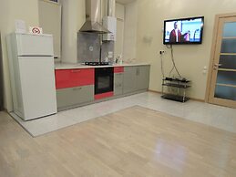 Partner Guest House Saksahans'koho