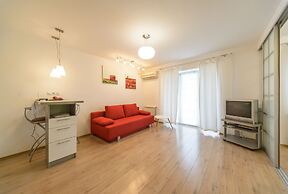 Partner Guest House Saksahans'koho
