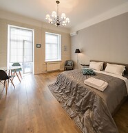 Partner Guest House Saksahans'koho