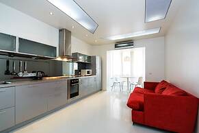 Partner Guest House Saksahans'koho