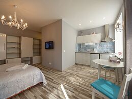 Partner Guest House Saksahans'koho