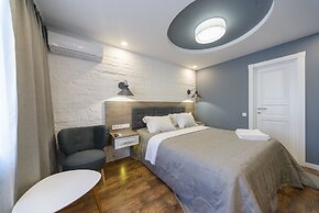 Partner Guest House Saksahans'koho