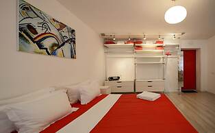 Partner Guest House Saksahans'koho