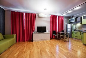 Partner Guest House Saksahans'koho