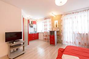 Partner Guest House Saksahans'koho