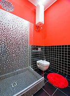 Partner Guest House Saksahans'koho