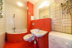 Partner Guest House Saksahans'koho