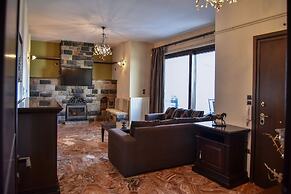 Iraklis Studios & Apartments