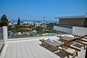 Iraklis Studios & Apartments