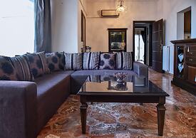 Iraklis Studios & Apartments