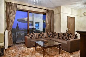 Iraklis Studios & Apartments