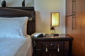 Iraklis Studios & Apartments