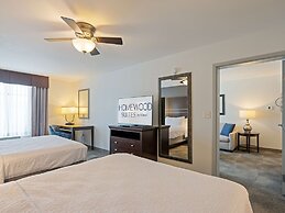 Homewood Suites by Hilton Joplin