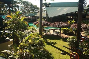 Tokatoka Resort Hotel