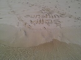 Korovesi Sunshine Villas