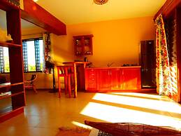 Korovesi Sunshine Villas