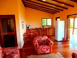 Korovesi Sunshine Villas