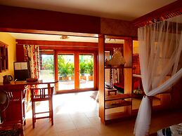 Korovesi Sunshine Villas