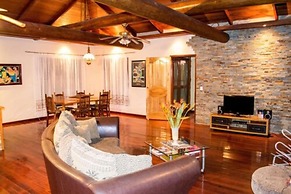 Korovesi Sunshine Villas