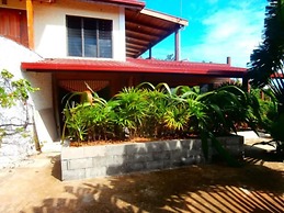 Korovesi Sunshine Villas