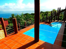 Korovesi Sunshine Villas