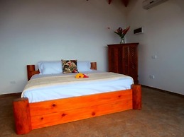 Korovesi Sunshine Villas