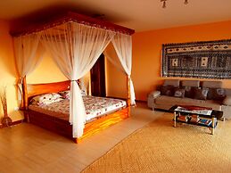 Korovesi Sunshine Villas