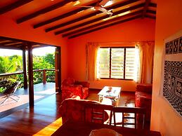 Korovesi Sunshine Villas