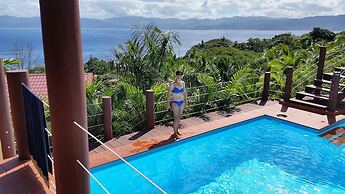 Korovesi Sunshine Villas