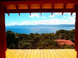 Korovesi Sunshine Villas