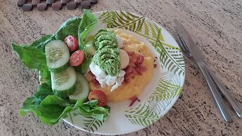 Korovesi Sunshine Villas