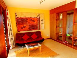 Korovesi Sunshine Villas